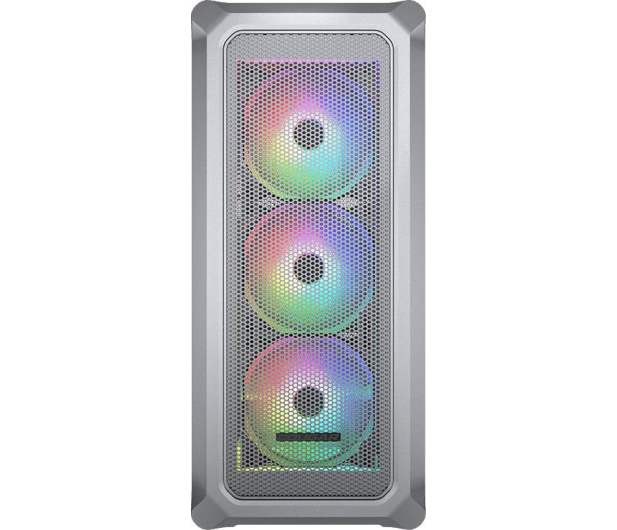 Cougar Archon 2 Mesh RGB White - 1067118 - zdjęcie 4